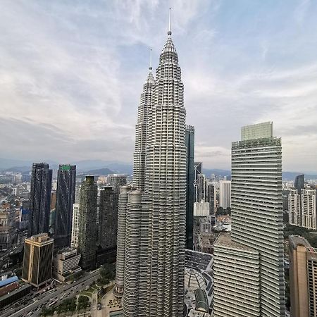 Sky Suites Klcc By Autumn Suites Premium Stay Kuala Lumpur Dış mekan fotoğraf