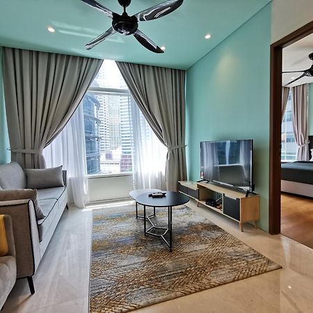Sky Suites Klcc By Autumn Suites Premium Stay Kuala Lumpur Oda fotoğraf