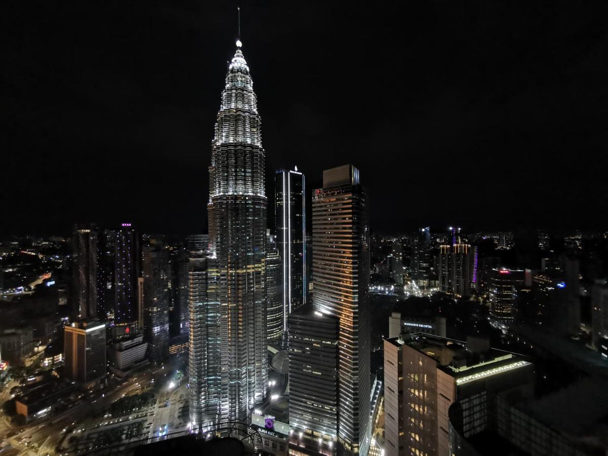 Sky Suites Klcc By Autumn Suites Premium Stay Kuala Lumpur Dış mekan fotoğraf