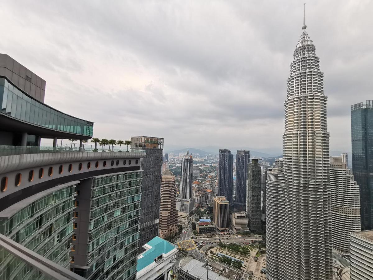 Sky Suites Klcc By Autumn Suites Premium Stay Kuala Lumpur Dış mekan fotoğraf