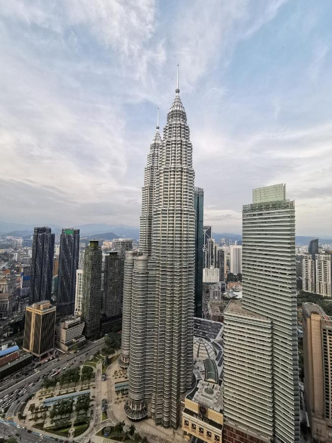 Sky Suites Klcc By Autumn Suites Premium Stay Kuala Lumpur Dış mekan fotoğraf