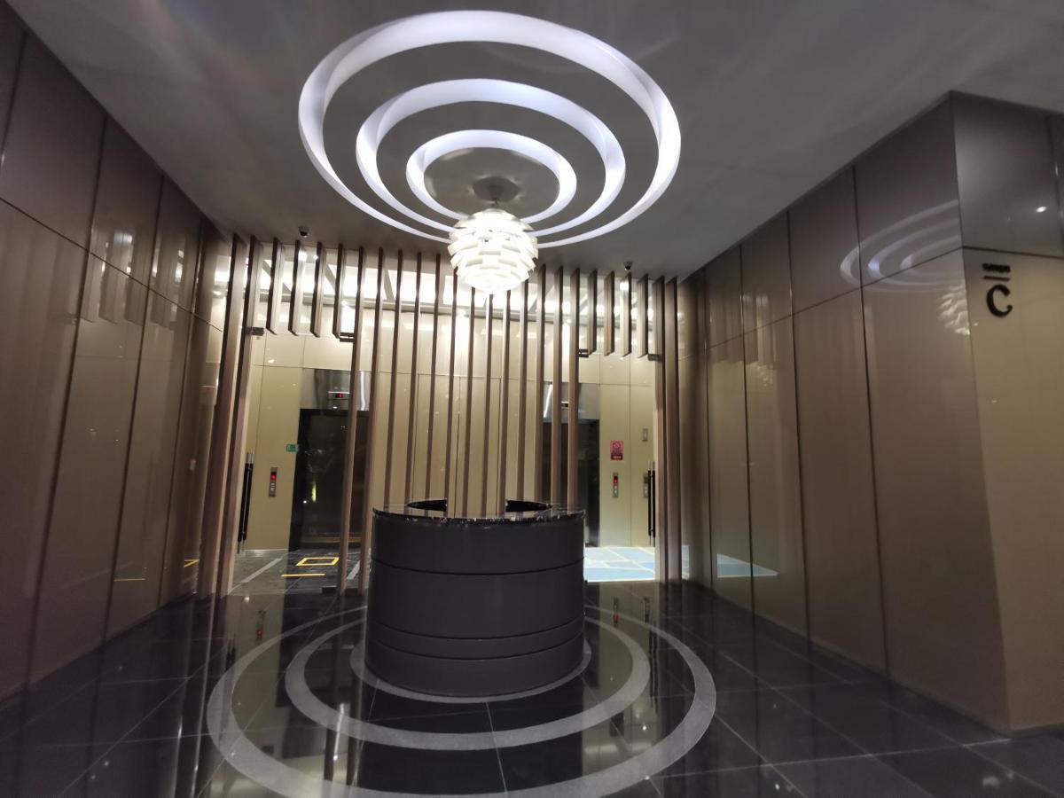 Sky Suites Klcc By Autumn Suites Premium Stay Kuala Lumpur Dış mekan fotoğraf