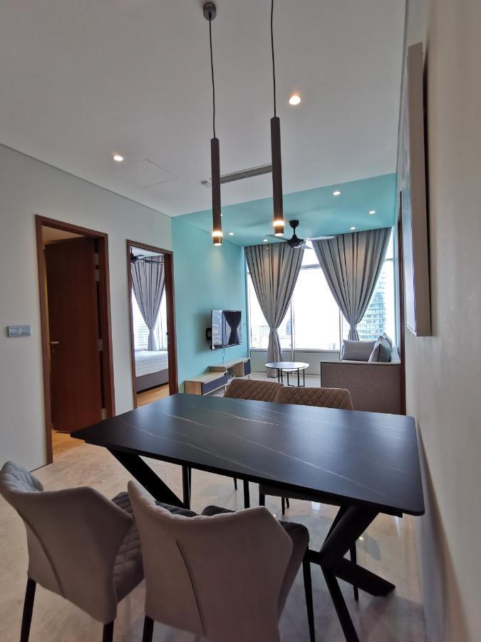 Sky Suites Klcc By Autumn Suites Premium Stay Kuala Lumpur Dış mekan fotoğraf
