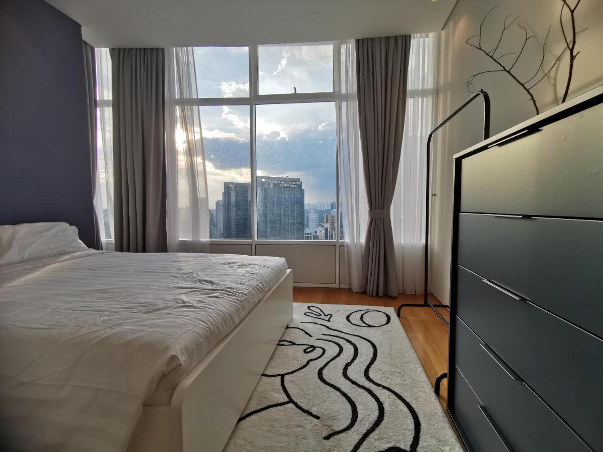 Sky Suites Klcc By Autumn Suites Premium Stay Kuala Lumpur Dış mekan fotoğraf