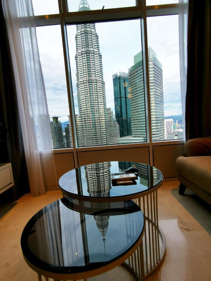 Sky Suites Klcc By Autumn Suites Premium Stay Kuala Lumpur Dış mekan fotoğraf