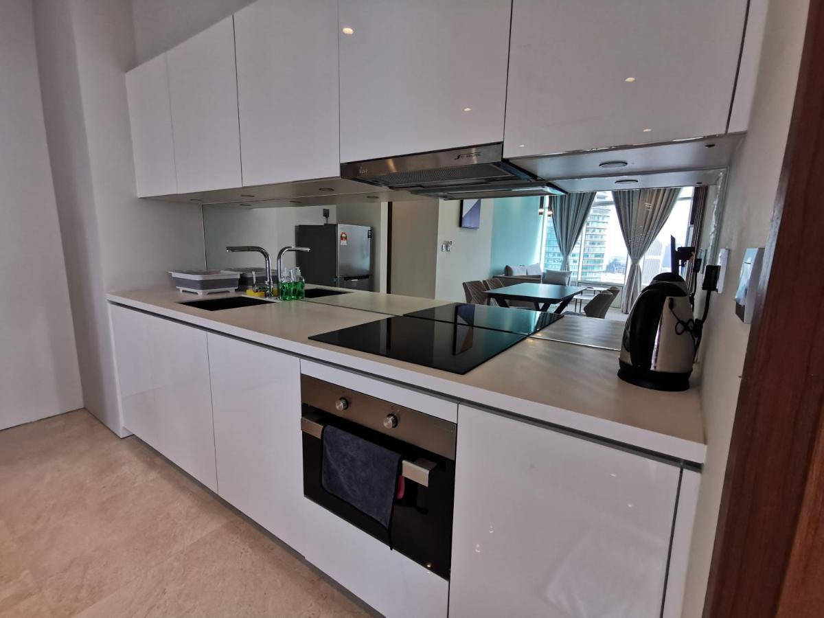 Sky Suites Klcc By Autumn Suites Premium Stay Kuala Lumpur Dış mekan fotoğraf
