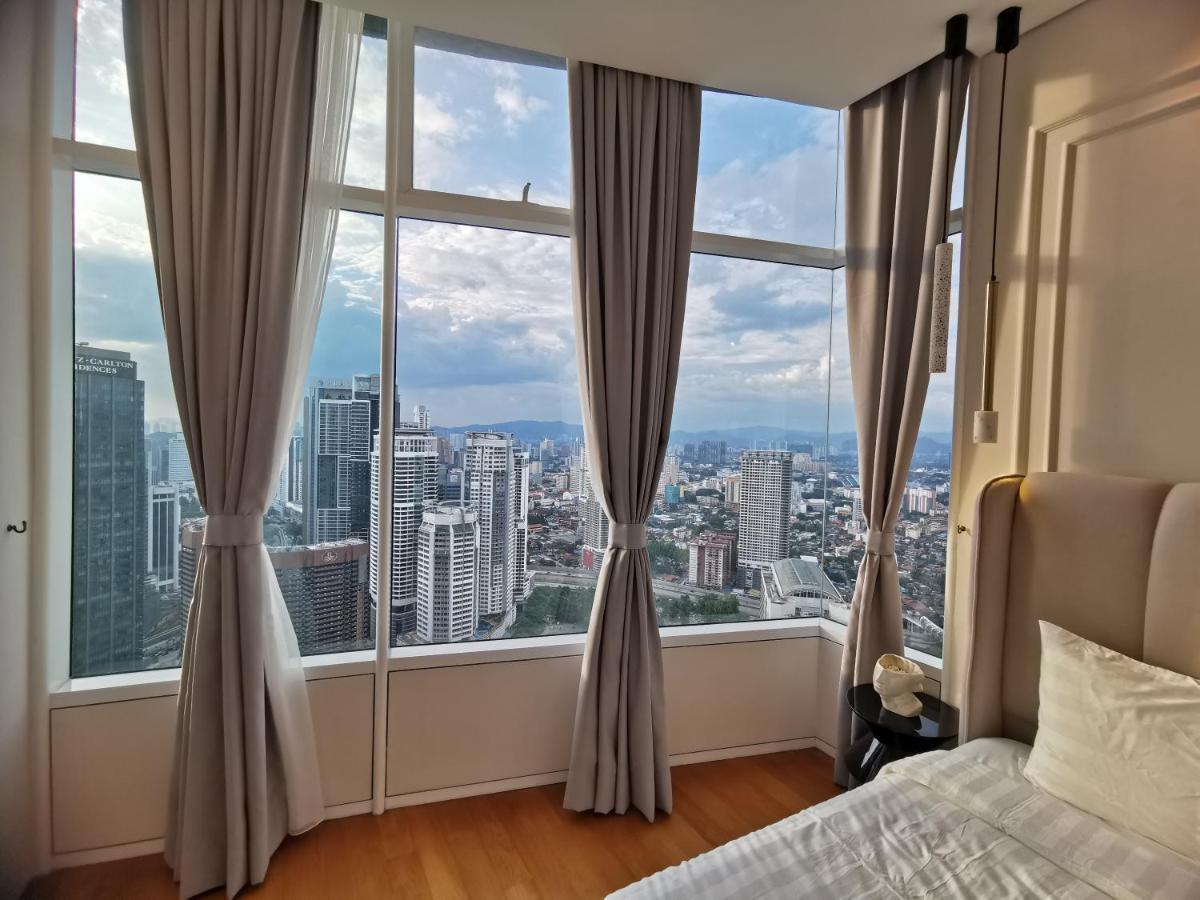 Sky Suites Klcc By Autumn Suites Premium Stay Kuala Lumpur Dış mekan fotoğraf