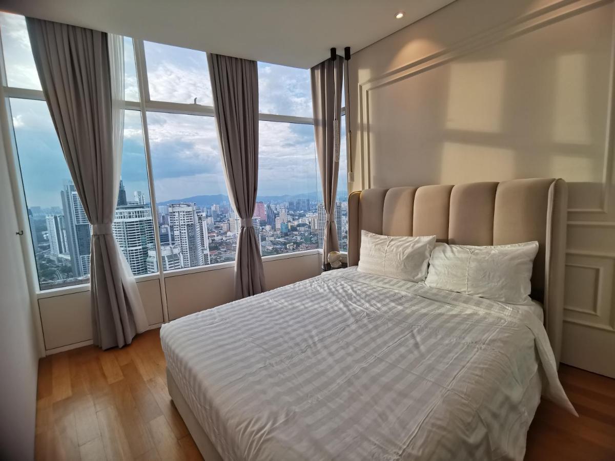 Sky Suites Klcc By Autumn Suites Premium Stay Kuala Lumpur Dış mekan fotoğraf