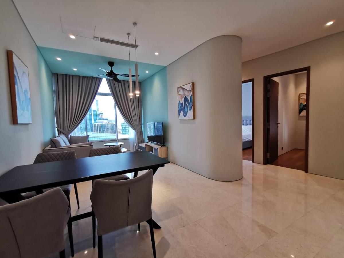 Sky Suites Klcc By Autumn Suites Premium Stay Kuala Lumpur Dış mekan fotoğraf