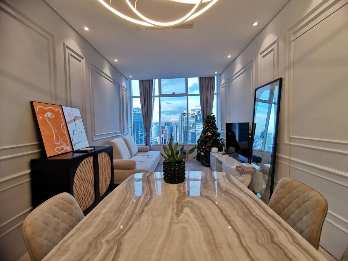 Sky Suites Klcc By Autumn Suites Premium Stay Kuala Lumpur Dış mekan fotoğraf