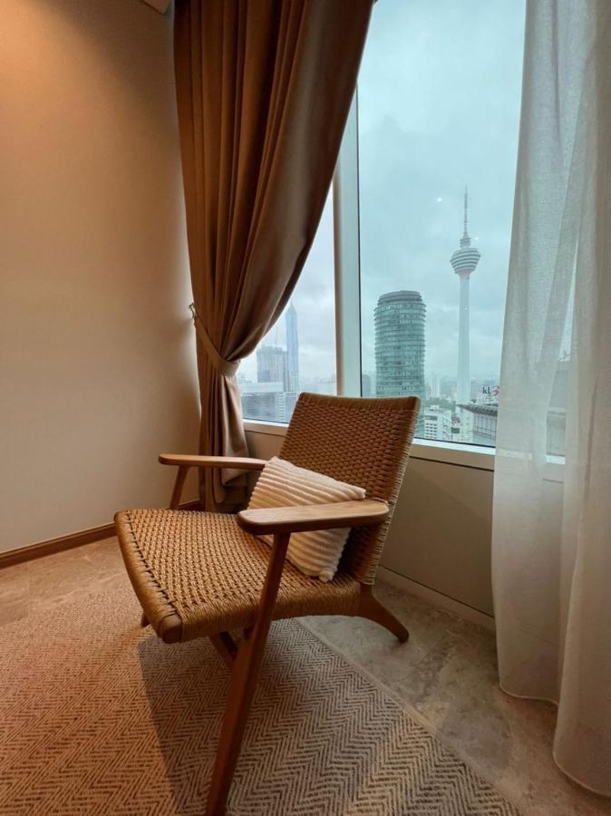 Sky Suites Klcc By Autumn Suites Premium Stay Kuala Lumpur Dış mekan fotoğraf