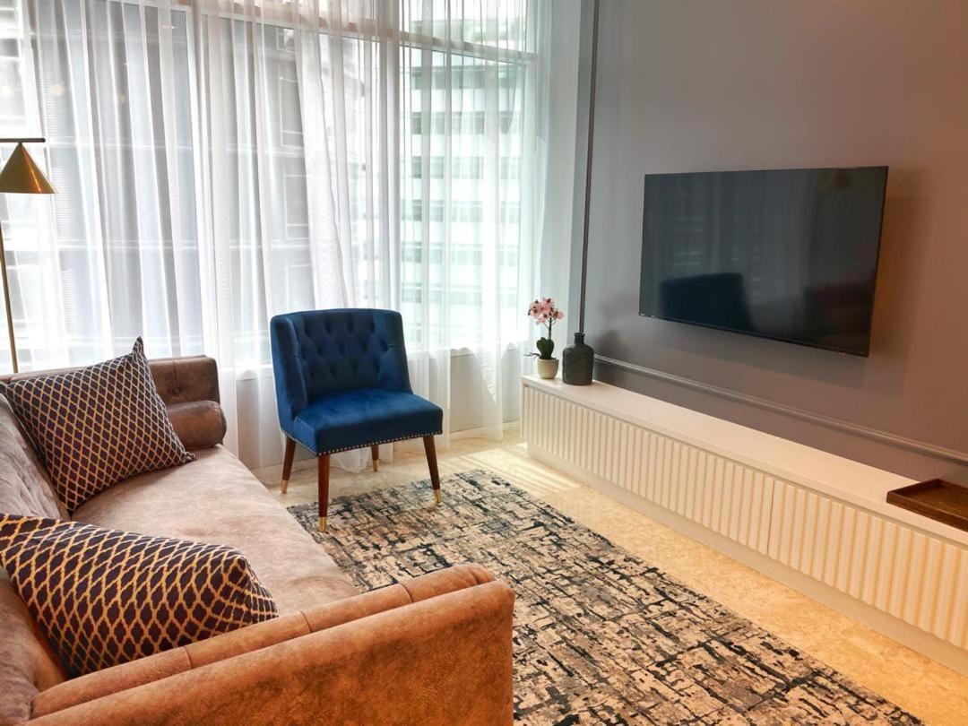 Sky Suites Klcc By Autumn Suites Premium Stay Kuala Lumpur Dış mekan fotoğraf