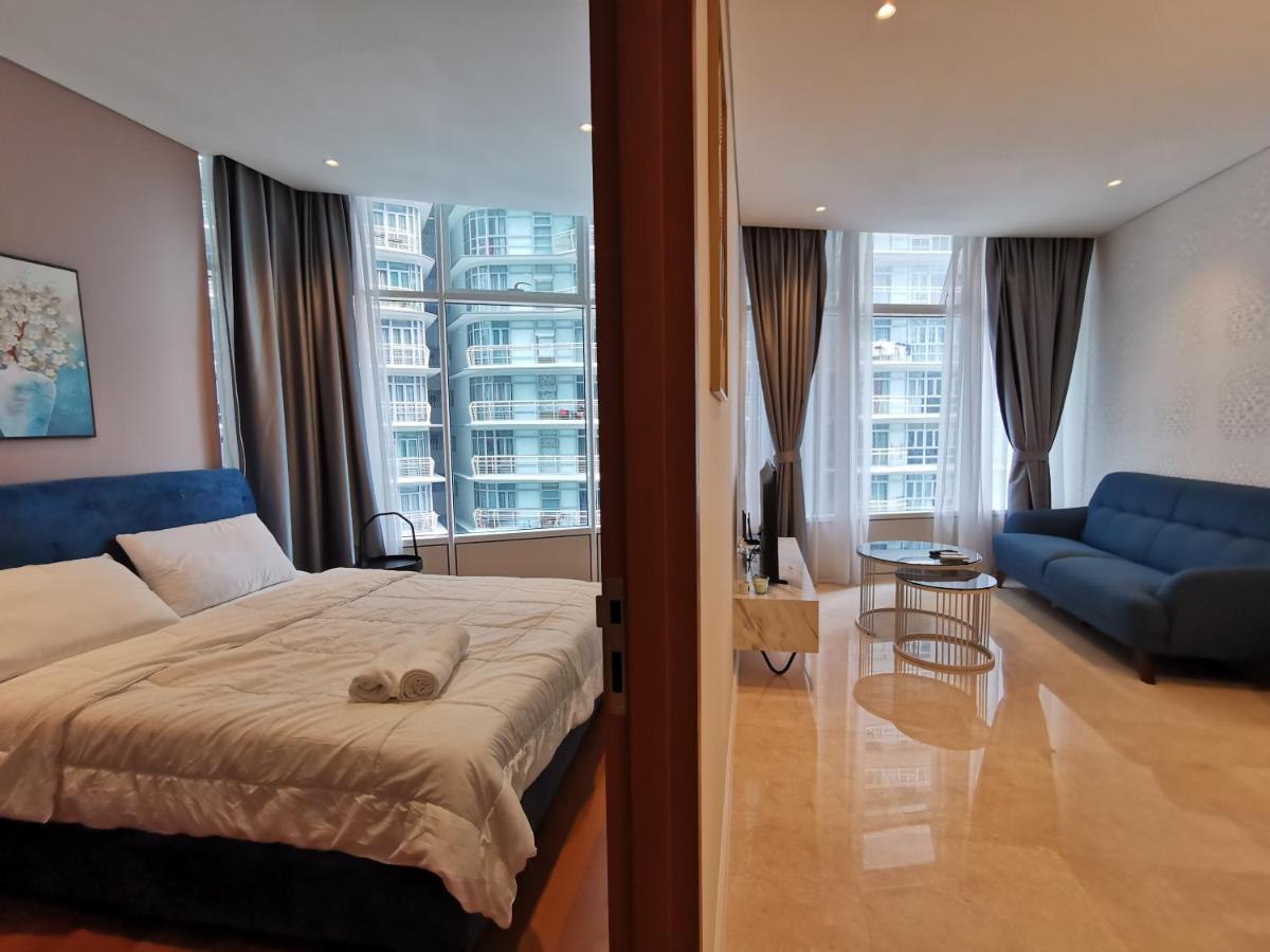 Sky Suites Klcc By Autumn Suites Premium Stay Kuala Lumpur Dış mekan fotoğraf