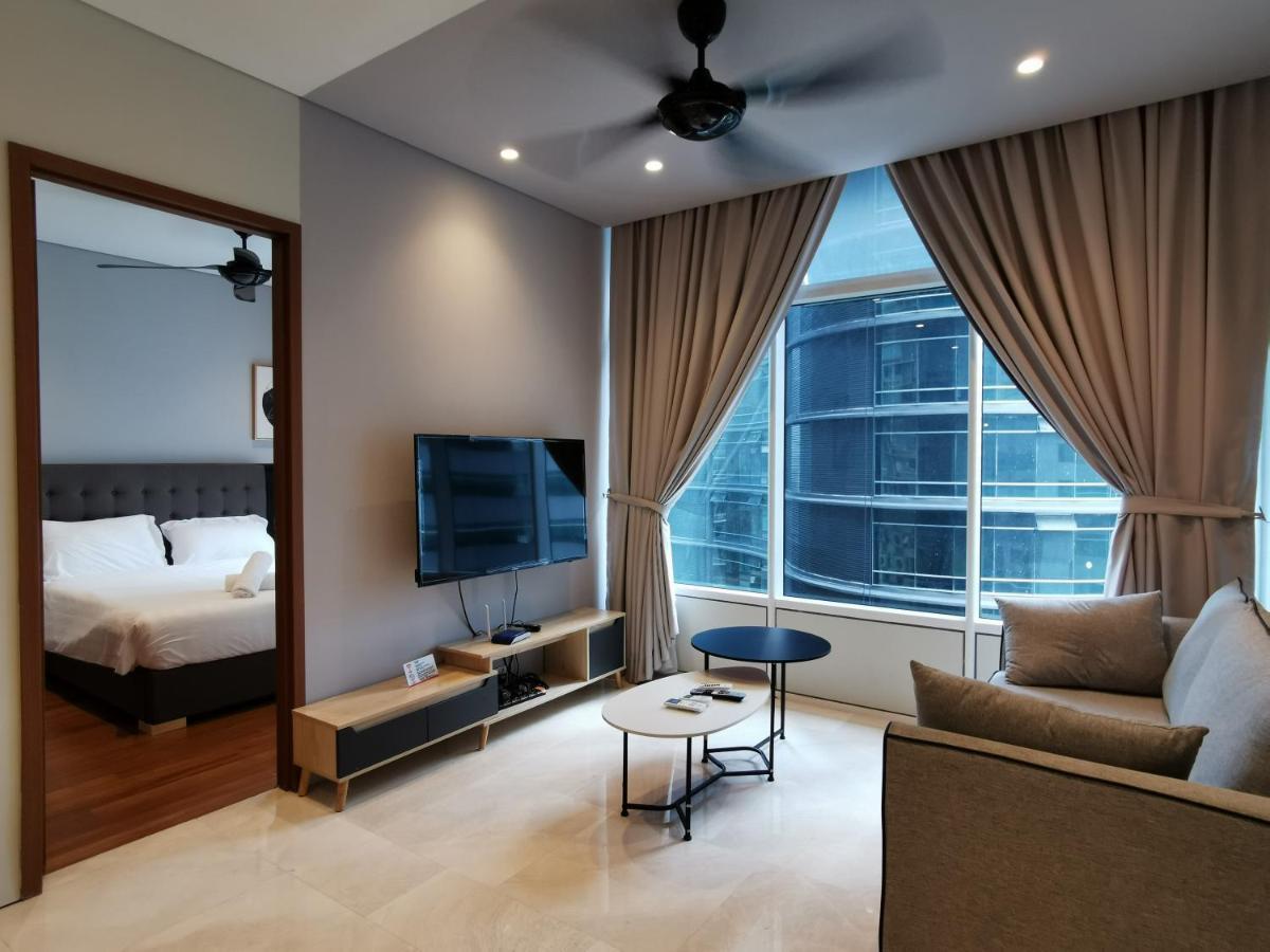 Sky Suites Klcc By Autumn Suites Premium Stay Kuala Lumpur Dış mekan fotoğraf