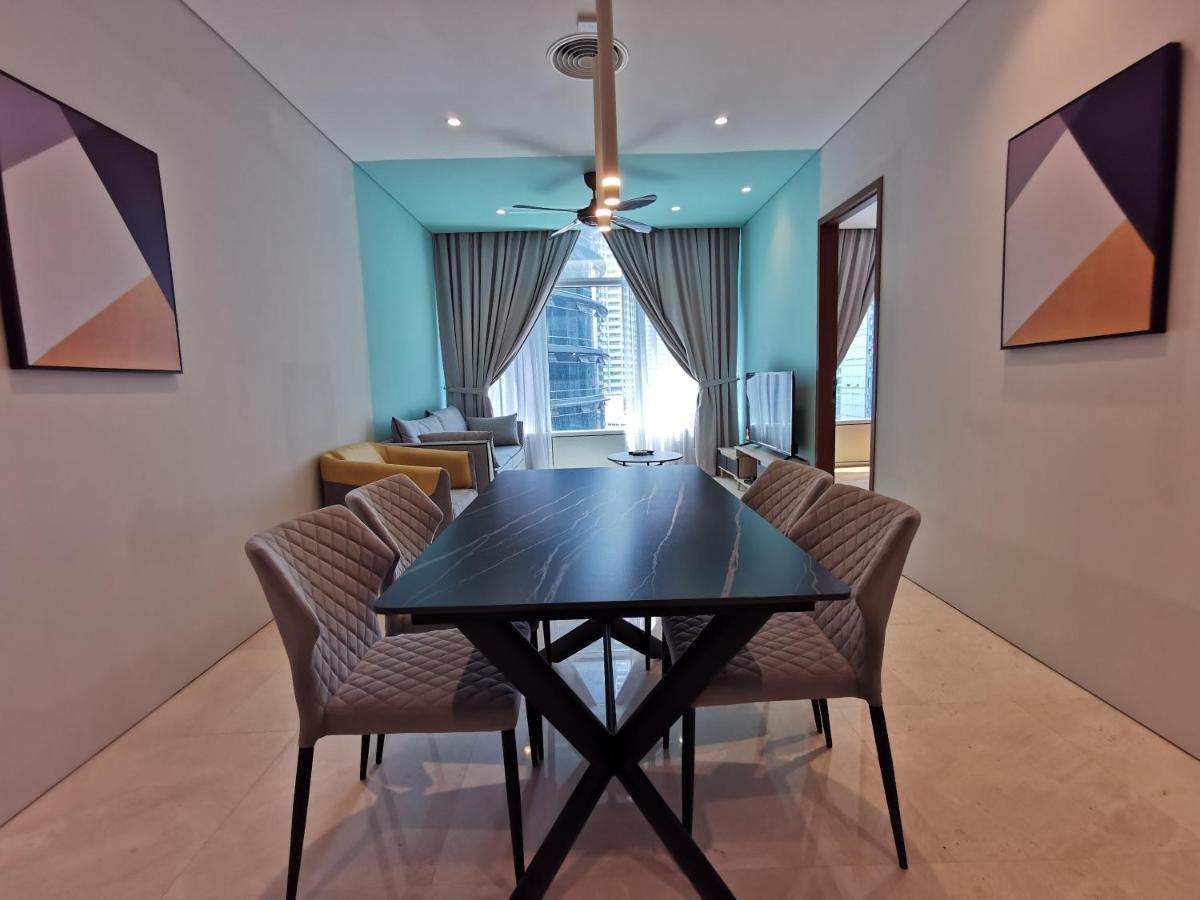 Sky Suites Klcc By Autumn Suites Premium Stay Kuala Lumpur Dış mekan fotoğraf