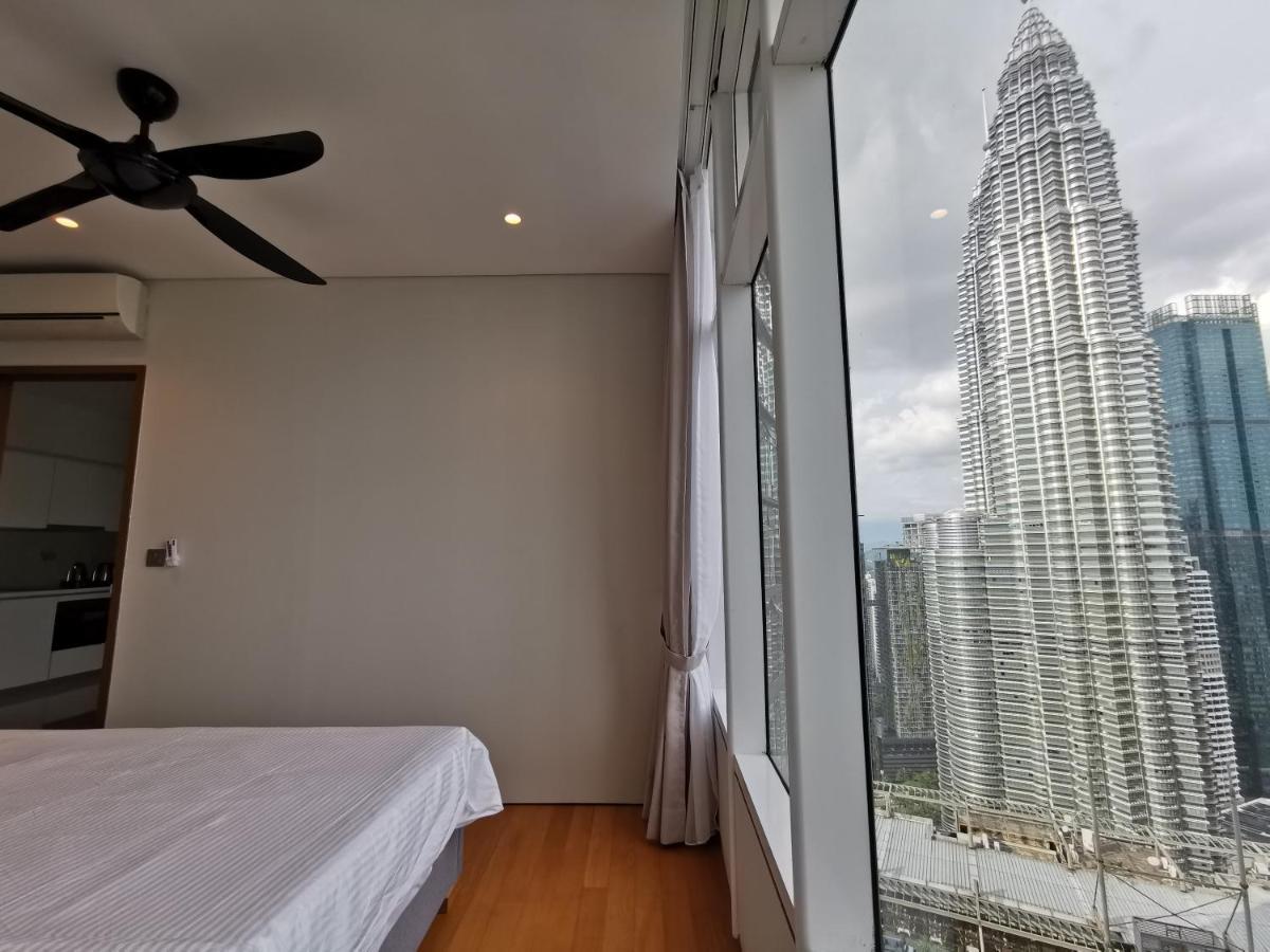 Sky Suites Klcc By Autumn Suites Premium Stay Kuala Lumpur Dış mekan fotoğraf