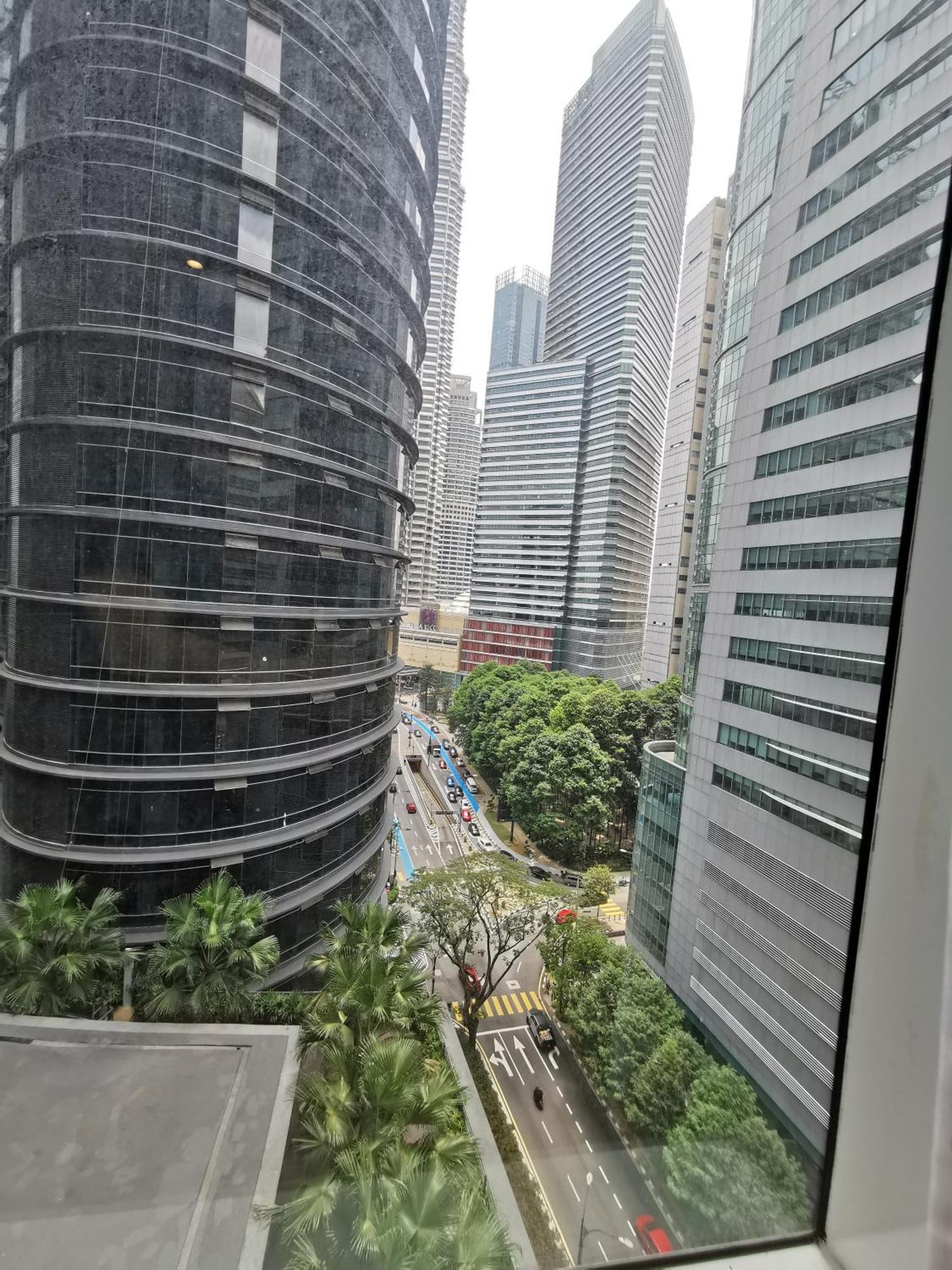 Sky Suites Klcc By Autumn Suites Premium Stay Kuala Lumpur Oda fotoğraf
